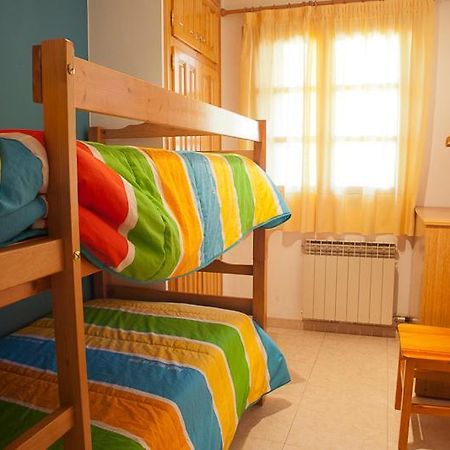 Apartamentos Mazcaray Bielsa Exteriér fotografie