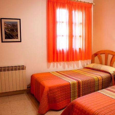 Apartamentos Mazcaray Bielsa Exteriér fotografie