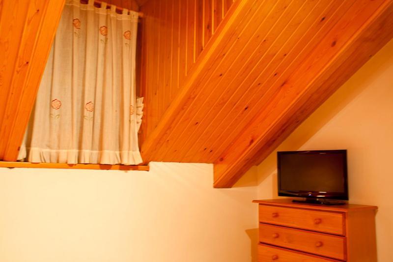 Apartamentos Mazcaray Bielsa Pokoj fotografie