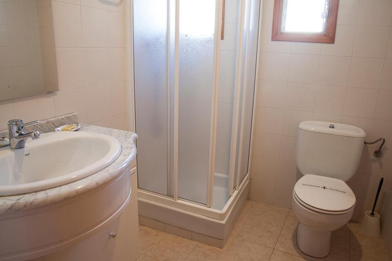 Apartamentos Mazcaray Bielsa Exteriér fotografie