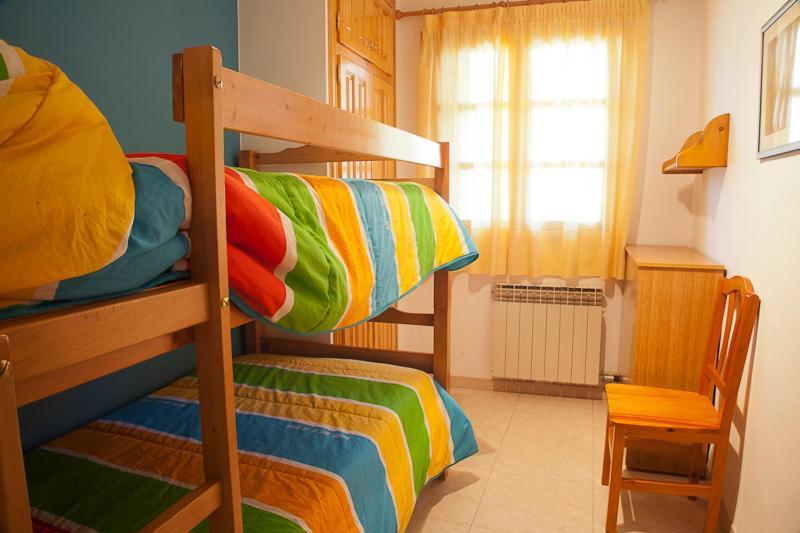 Apartamentos Mazcaray Bielsa Exteriér fotografie