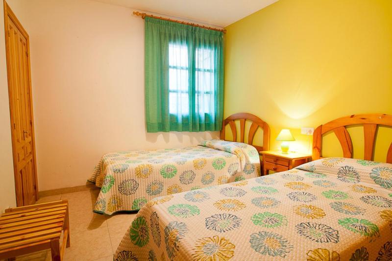 Apartamentos Mazcaray Bielsa Exteriér fotografie