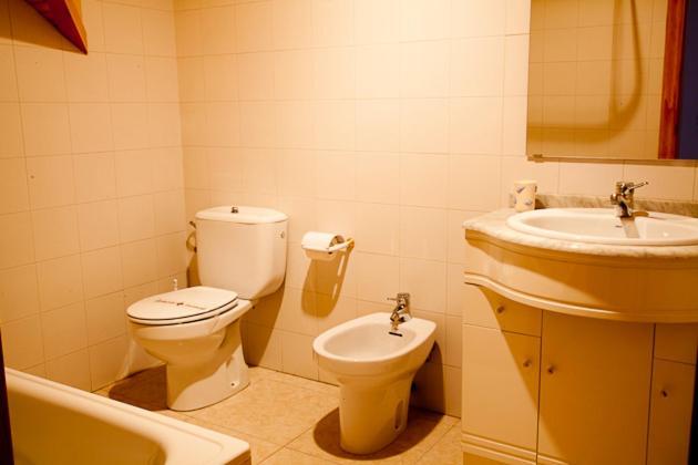 Apartamentos Mazcaray Bielsa Exteriér fotografie