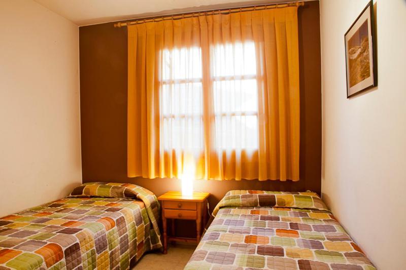Apartamentos Mazcaray Bielsa Exteriér fotografie
