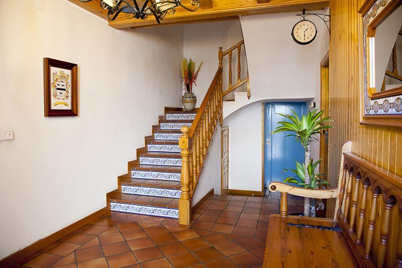 Apartamentos Mazcaray Bielsa Exteriér fotografie